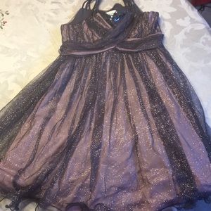 Bonnie Jean Party Dresses